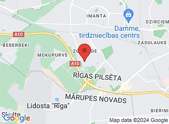  Zolitūdes 54, Rīga LV-1029,  Evisit, SIA