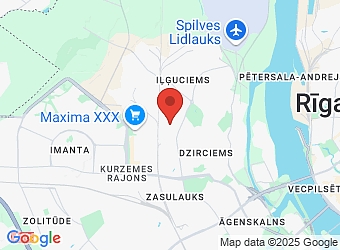  Slokas 106, Rīga, LV-1083,  EvoEstate, SIA