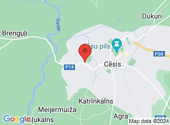  Bērzaines 40, Cēsis, Cēsu nov., LV-4101,  EVOLUT, SIA