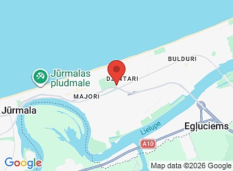  Edinburgas prospekts 29A, Jūrmala, LV-2015,  EVOR AB, SIA