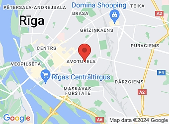  Avotu 60 k-2, Rīga, LV-1009,  Evors Group, SIA