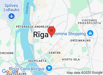  Skanstes 7 k-1, Rīga, LV-1013,  EVR Development, SIA