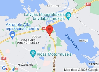  Juglas 21-25, Rīga, LV-1024,  ex Duco, SIA