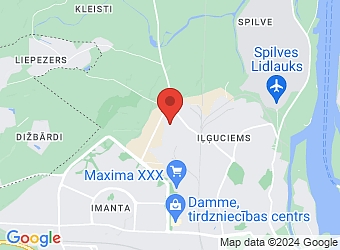  Mazlēpju 23, Rīga LV-1067,  Ex Maestro, SIA