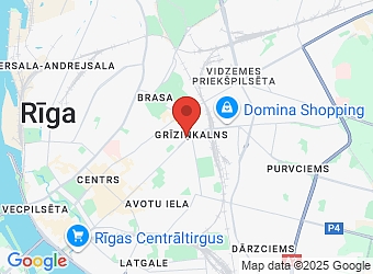  Aleksandra Čaka 139, Rīga, LV-1012,  Exalt premium athletes, SIA