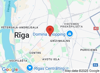  Mēness 7-17a, Rīga LV-1013,  EXANTE, SIA