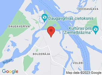  Ādama 15, Rīga, LV-1016,  ExB Property, SIA