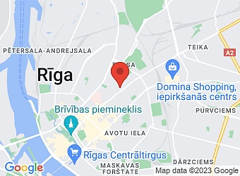  Cēsu 5-5, Rīga, LV-1012,  Excellent Latvia, SIA