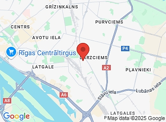  Vestienas 35, Rīga, LV-1035,  Excelsior, SIA