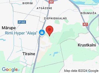  Valdeķu 77, Rīga, LV-1058,  Exinet, SIA