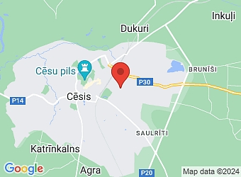  Ata Kronvalda 40/16, Cēsis, Cēsu nov., LV-4101,  Exitus, SIA