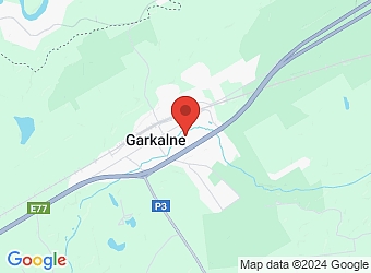  Priežu 19A, Garkalne, Garkalnes pagasts, Ropažu nov., LV-2137,  expanby, SIA