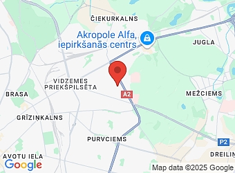  Remīnes 15 - 1, Rīga, LV-1006,  Expandum Holding, SIA