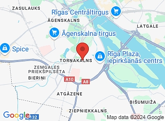  Satiksmes 1, Rīga, LV-1004,  EXPERT-CM, SIA