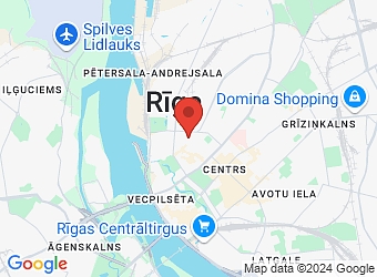  Lenču 2 - 18, Rīga, LV-1010,  Experto credite, SIA