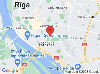  Daugavpils 60-1a, Rīga, LV-1003,  Experts Joint Action, SIA