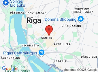  Brīvības 68A, Rīga, LV-1011,  Expoe, SIA