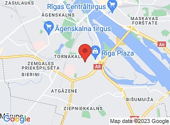  Vēja 26, Rīga, LV-1004,  Expostends Plus, SIA