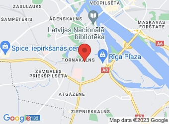  Vienības gatve 38, Rīga LV-1004,  Express Food, SIA