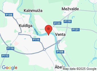  Vienības 25, Kuldīga, Kuldīgas nov., LV-3301,  EXPRESS ROYAL, SIA