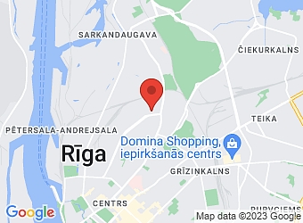  Skanstes 52, Rīga, LV-1013,  ExpressCredit Holding, AS