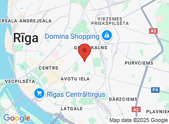  Zvaigžņu 2B, Rīga, LV-1009,  ExpressWear, SIA