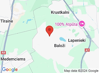  Rīgas 12 - 7, Baloži, Ķekavas nov., LV-2112,  ExRem, SIA