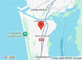  Zāļu 16 - 3, Liepāja, LV-3401,  Extra Dance, SIA