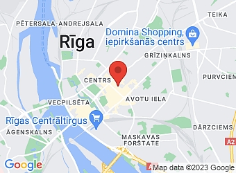  Ģertrūdes 26, Rīga, LV-1011,  Extravagance, SIA