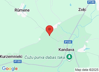  Rūmenes 41, Kandava, Tukuma nov., LV-3120,  Eye roll, SIA