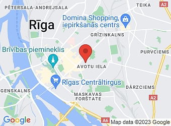  Stabu 61 k-2 - 75, Rīga, LV-1011,  Eyeworks, SIA