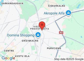  Gustava Zemgala gatve 60, Rīga, LV-1039,  EZ Pro, SIA