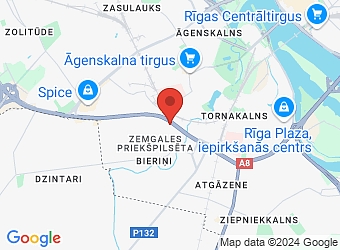  Līdaku 7, Rīga, LV-1002,  EZ Tech, SIA