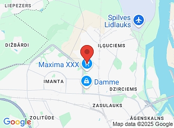  Varkaļu 13A, Rīga, LV-1067,  EZ works, SIA