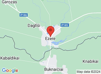  Centra 1A, Ezere, Ezeres pagasts, Saldus nov., LV-3891,  Ezeres kultūras nams