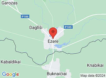  Ezere , Ezeres pagasts, Saldus nov. LV-3891,  Ezeres Saulkrasti, SIA