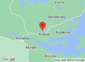 "Purviņi", Andzeļi, Andzeļu pagasts, Krāslavas nov., LV-5696,  Ezermala, ZS