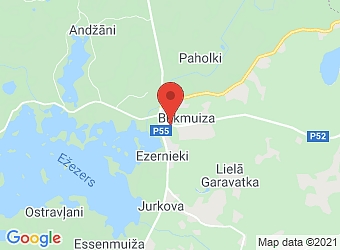 Ezernieki, "Bukmuiža" , Ezernieku pagasts, Krāslavas nov., LV-5692,  Ezernieki-2, kooperatīvā saimniecība