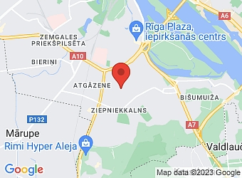  Valdeķu 27, Rīga, LV-1004,  Ezītis ražo, SIA