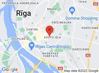  Stabu 73-9, Rīga LV-1009,  Ezoterika, SIA