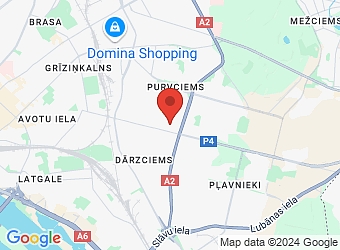  Augusta Deglava 61 - 69, Rīga, LV-1035,  F King Parking, SIA