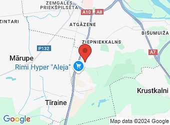  Īslīces 3 - 50, Rīga, LV-1058,  F-LINE, SIA