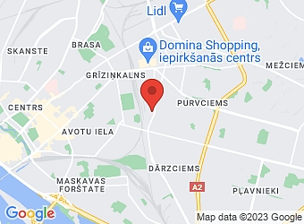  Braslas 24-106, Rīga, LV-1035,  F Serviss, SIA