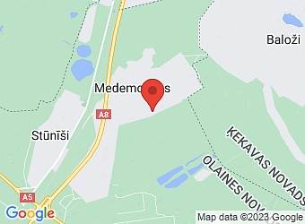  "Rīts 396", Medemciems, Olaines pagasts, Olaines nov., LV-2127,  F4F Group Management, SIA