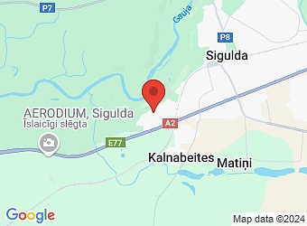  Kalna 7, Sigulda, Siguldas nov., LV-2150,  F7 Solutions, SIA