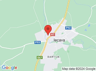  Tirgus 3, Iecava, Bauskas nov., LV-3913,  FA Sistēmas, SIA