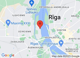  Balasta dambis 70, Rīga LV-1048,  Fabrikas restorāns, SIA