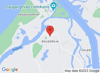  Dolomīta 2-21, Rīga, LV-1016,  Fabrikators, SIA