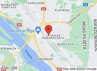  Jāņavārtu 19A, Rīga, LV-1073,  Fabrum, SIA