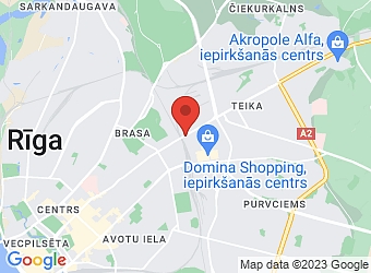  Brīvības gatve 204B, Rīga, LV-1039,  FactoryLine, SIA